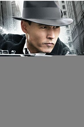 Tavşan Tüyü Post Puffy Gri