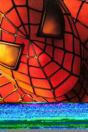 Spider-Man (2002) 4 AFİŞ - POSTER ( FOLYO ) - AFİŞ - POSTER-5897