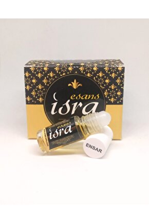 Ensar Esansı 5 Ml