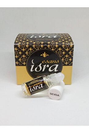 Sevda Esansı 5 Ml