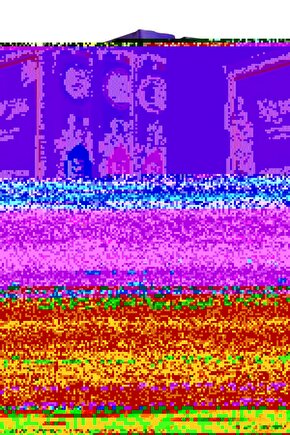 Mickeys Christmas Carol (1983) 1 ( FOLYO ) - AFİŞ - POSTER-4586