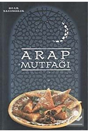 Arap Mutfağı - Kolektif