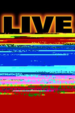 Live Flesh (1997) ( FOLYO ) - AFİŞ - POSTER-4364