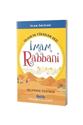 İslam’ın Yükselen Sesi Imam Rabbani