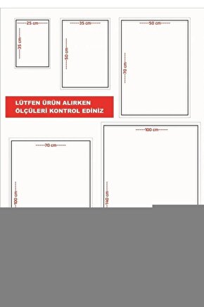 Satır Altı Tecvidli Kuranı Kerim - - Rahle Boy