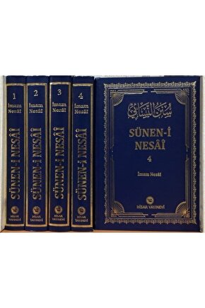 Sünen-i Nesai