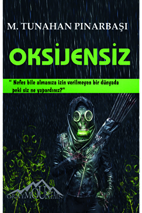 Oksijensiz