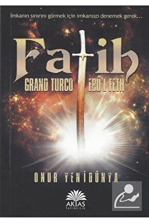 Fatih Grand Turco Ebul Feth