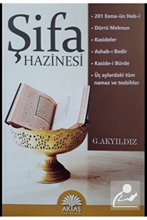 Şifa Hazinesi