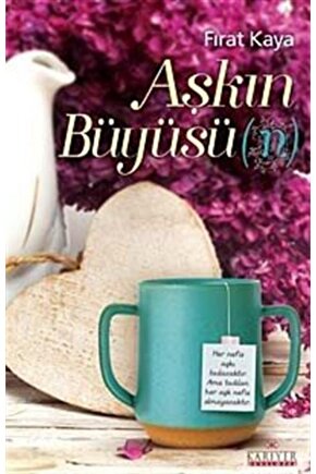 Aşkın Büyüsün