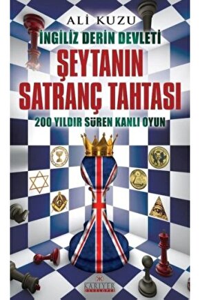 Şeytanın Satranç Tahtası