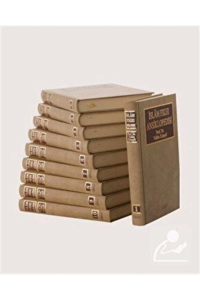 İslam Fıkhı Ansiklopedisi (10 Cilt Takım) Vehbe Zuhayli