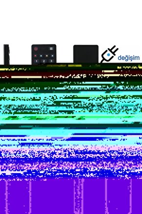 Dreamstar 43dse101 Google Tv Kumandası