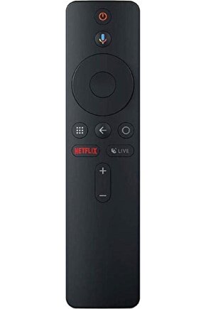 Mi Box Tv Stick Bluetooth Uzaktan Kumanda