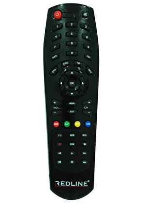 Kumanda 1603 Kr0210-redline 100 200 300