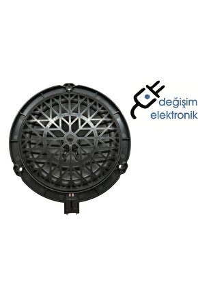 Peugeot 508 Kapı Hoparlörü 1 Adet 9806071080