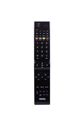 WEKO KL TELEFUNKEN-VESTEL LCD LED TV KUMANDASI