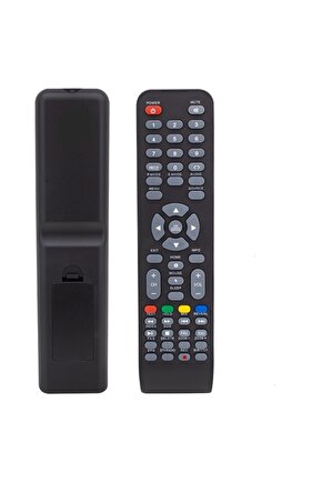 Nordmende Nm43f250 Android Smart Led Tv Kumandası