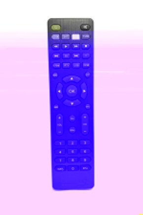 Sencrom Sm 7700 Hd Uydu Kumandası