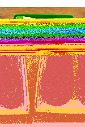 Dikişsiz Bambu Erkek Görünmez Çorap 6lı Paket