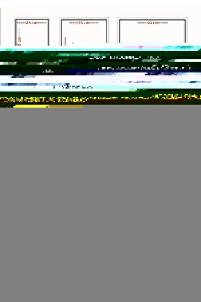 Kadın V Yaka Ip Askılı Atlet 6lı Paket - 553