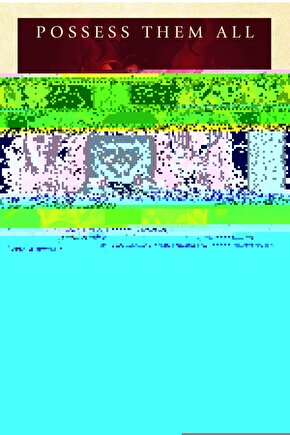 Annabelle Comes Home (2019) 2 ( FOLYO ) - AFİŞ - POSTER-1343