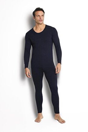 170 Soft Termal Erkek Üst