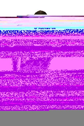 Erkek Beyaz Askılı 3Lü Paket Likralı Modal Atlet