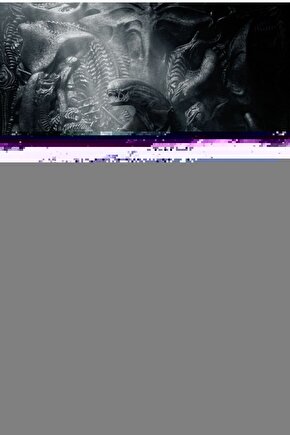 Alien Covenant (2017) 9 ( FOLYO ) - AFİŞ - POSTER-1230