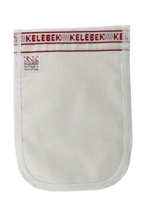 Doğal Kalın Banyo Kesesi Normal Ciltler Için