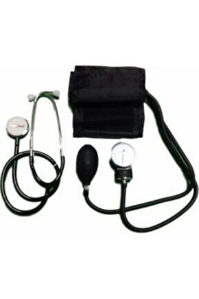 AletiManuel Tansiyon