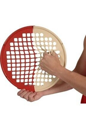 Maxi Powerweb Combo TenKırmızı Çok Hafif Orta