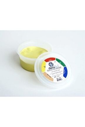 Theraflex ElEgzersiz Hamuru Sarı 57 gr