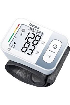 Tansiyon Ölçme AletiBc 28 Dijital Bilekten