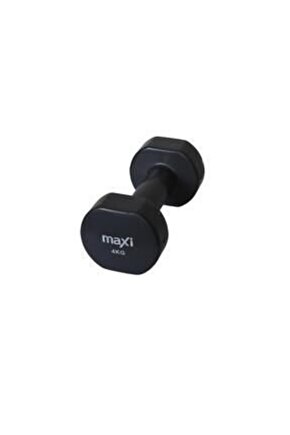 Vinyldumbbells 4 Kg Dambıl 1 Adet