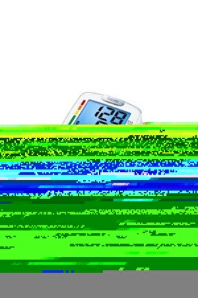 Tansiyon AletiBc 44 Bilekten Ölçen