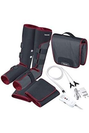 Sıkştırmalı Bacak Ayak MasajiFm 150 Pro Hava