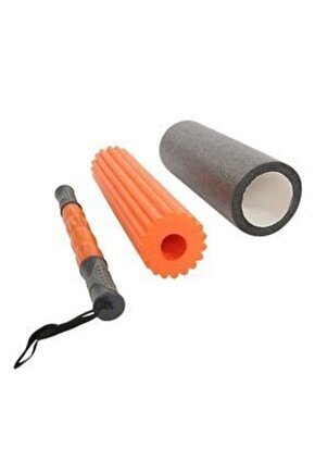 3-in-1 Foam RollerMambo Max