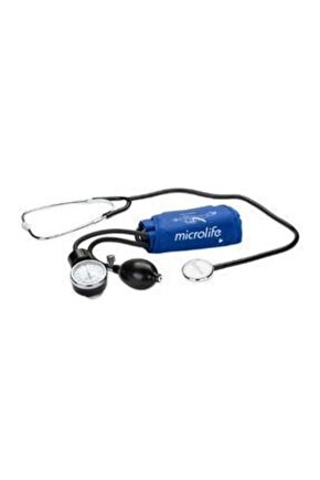 Manuel Tansiyon Ölçüm Aleti 4719003340018Ag 1-20 Doktor Tipi