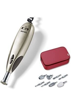 Professionale ManicurepedicureMp 60 Set