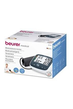 Aleti Üst Koldan Ölçer Hafızalı Bm 40 Alman MalıBm40 Dijital Tansiyon