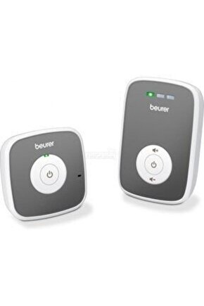 Telsizi Eco+ Mod - Güvenliği Baby SafeBy 33 Dijital Bebek