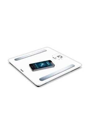 Baskül Bluetooth Kullanımlı 180 KgBf 600 Pure Diyagnoz