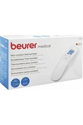 AteşölçerFt85 Temassız