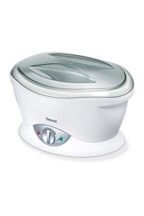 Pürüzlü, Kuru Ve Yıpranmış Ciltlerin Bakımı IçinMp 70 Parafin Banyosu