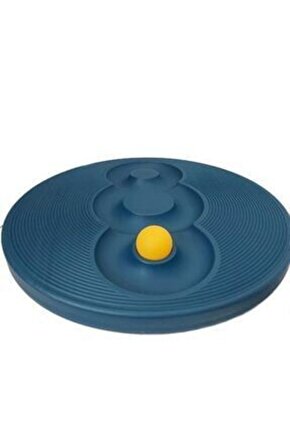 Maxi DengeTahtası , Bilyeli Balance Board