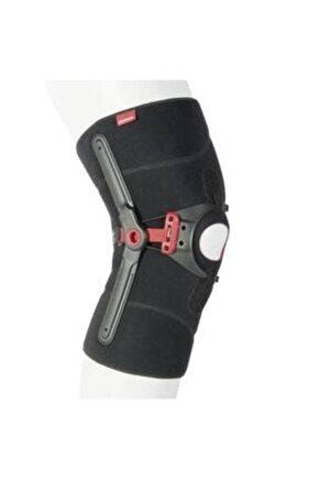 Xl Beden Diz Kapağı Sabitleyici DizlikPatella Pro 8320 Sol