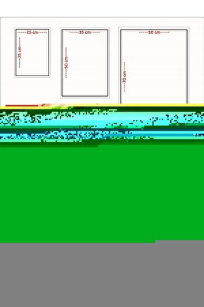 Egzersiz Bandı 1,5 M - SarıDoku Yumuşak