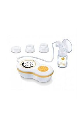 Elektrikli Süt Pompası