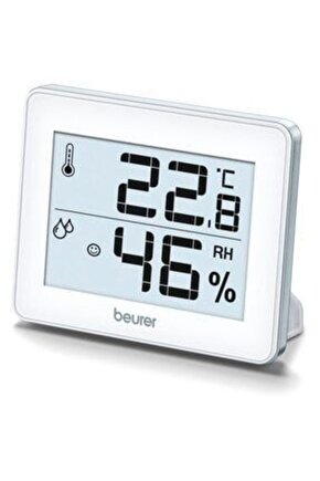 Hm 16 Termo Nem Ölçer